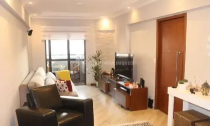 Apartamento à venda com 02 dormitórios e 02 vagas de garagem no bairro santa maria