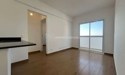 Apartamento com 1 quarto para alugar na rua alegre, --, barcelona, são caetano do sul, 43 m2 por r$ 2.800