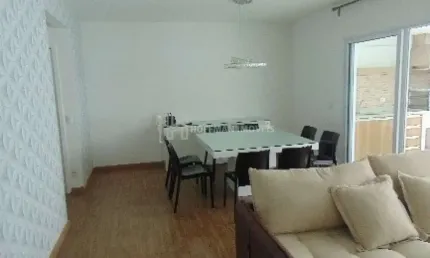Apartamento com 4 quartos para alugar na Rua São Jorge, --, Santo Antônio, São Caetano do Sul