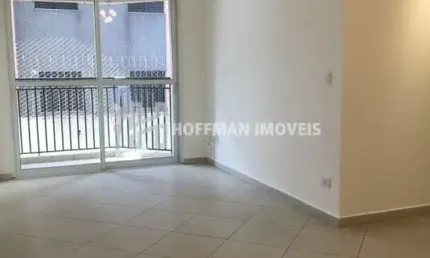 Apartamento com 2 dormitórios 1 suíte 1 vaga a venda no Santa Paula SCS