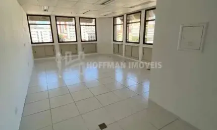 Sala comercial com 1 sala para alugar na Rua Amazonas, --, Centro, São Caetano do Sul