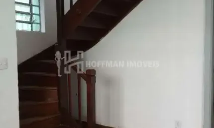 Sobrado com 2 dormitórios  no Centro de São Caetano do Sul