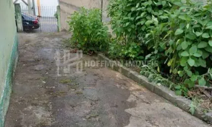 Casa com 2 quartos à venda na Rua São Bernardo, --, Boa Vista, São Caetano do Sul