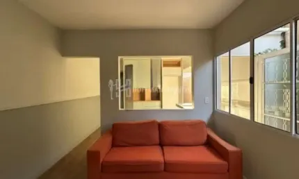 Casa térrea a venda com 2 dormitórios 1 suíte 2 vagas a venda no bairro mauá