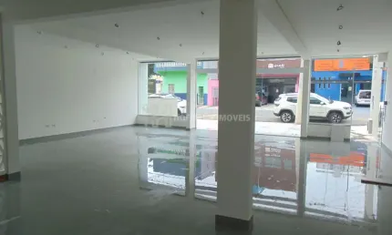 Ponto comercial para alugar na Rua Tiradentes, --, Santa Paula, São Caetano do Sul