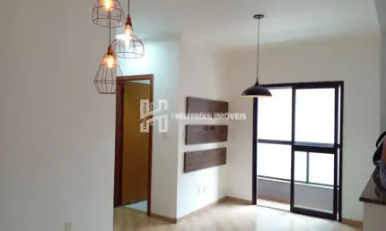 Apartamento à venda com 02 dormitórios e 01 vaga no bairro santa maria
