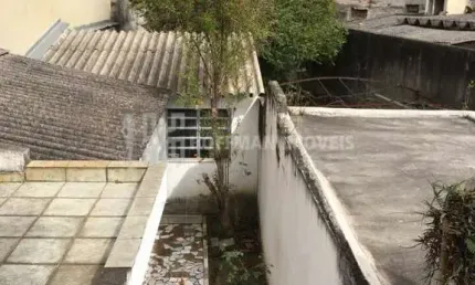Casa com 3 quartos à venda na Rua Vinte e Oito de Julho, --, Fundação, São Caetano do Sul
