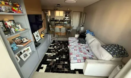 Apartamento com 3 quartos à venda na Rua Conselheiro Lafayette, --, Barcelona, São Caetano do Sul