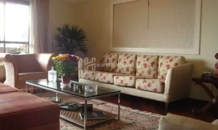 Apartamento com 4 quartos à venda na Rua José Benedetti, --, Santo Antônio, São Caetano do Sul