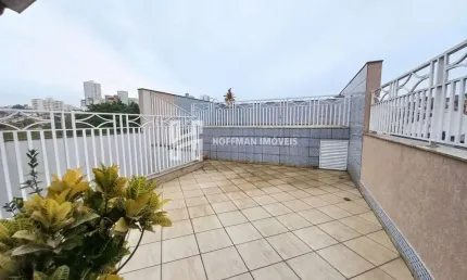 Casa para alugar com 6 quartos em são caetano do sul!