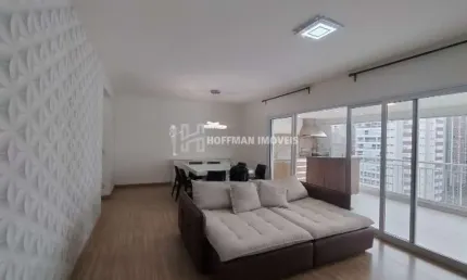 Apartamento 4 dormitórios, 2 suítes com lazer completo