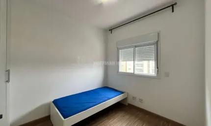 Apartamento 4 dormitórios, 2 suítes com lazer completo