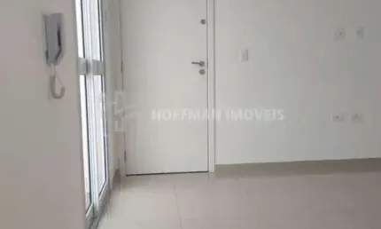 Cobertura com 02 dormitórios sendo uma suíte a venda no osvaldo cruz