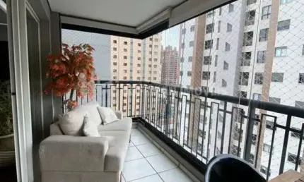 Apartamento com 3 quartos à venda na Rua Rafael Correa Sampaio, --, Santa Paula, São Caetano do Sul