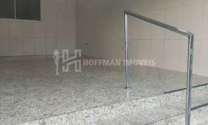 Ponto comercial para alugar na Rua São Paulo, --, Santa Paula, São Caetano do Sul