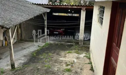 Casa com 2 quartos à venda na Rua Pelegrino Bernardo, --, Olímpico, São Caetano do Sul
