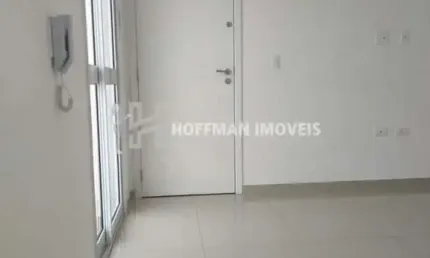 Cobertura com 02 dormitórios sendo uma suíte para locação no osvaldo cruz