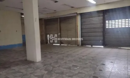 Ponto comercial para alugar na Rua das Giestas, --, Vila Bela, São Paulo