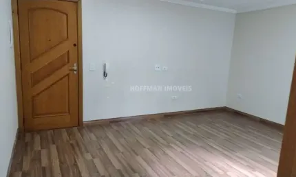 Apartamento com 3 quartos à venda na Rua Paquequer, --, Santa Maria, Santo André