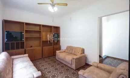 Casa para alugar com 97m², 3 quartos e 1 vaga de garagem!