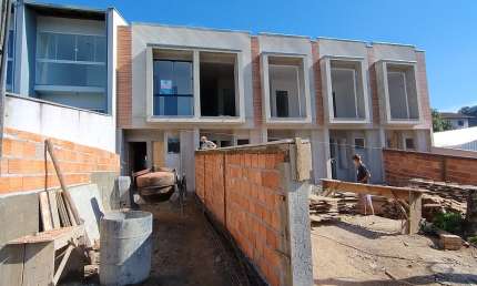 Casa com 2 quartos à venda no Itoupavazinha, Blumenau 