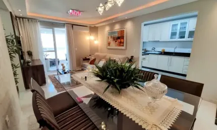 Apartamento com 3 quartos à venda no Gravata, Navegantes 