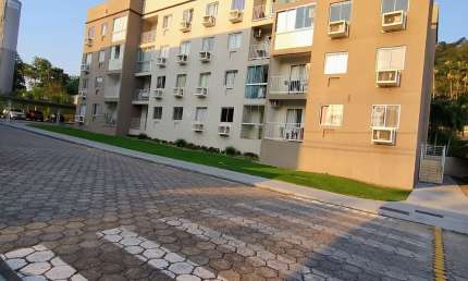 Apartamento com 2 quartos à venda no Itoupavazinha, Blumenau 