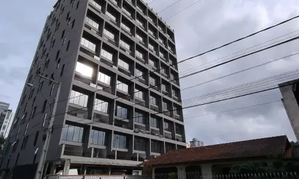 Apartamento com 1 quarto à venda na Vila Nova, Blumenau 