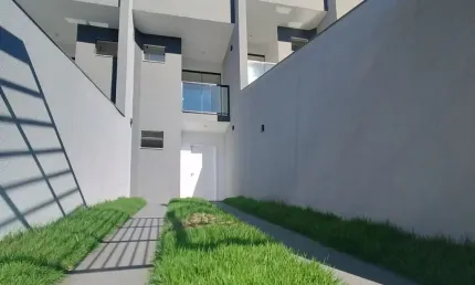 Casa com 2 quartos à venda na Escola Agrícola, Blumenau 
