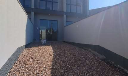 Casa com 2 quartos à venda no Itoupavazinha, Blumenau 