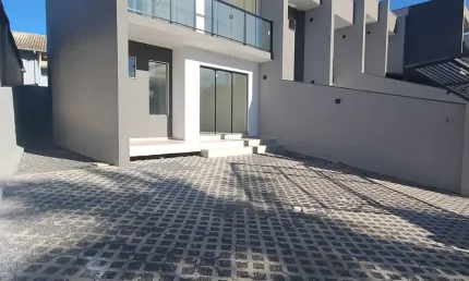 Casa com 3 quartos à venda na Escola Agrícola, Blumenau 