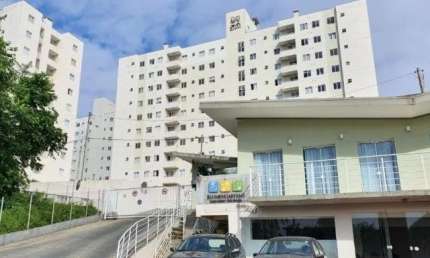 Apartamento com 2 quartos à venda no Passo Manso, Blumenau 