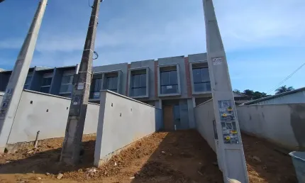 Casa com 2 quartos à venda no Itoupavazinha, Blumenau 