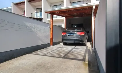 Casa com 2 quartos à venda no Passo Manso, Blumenau 