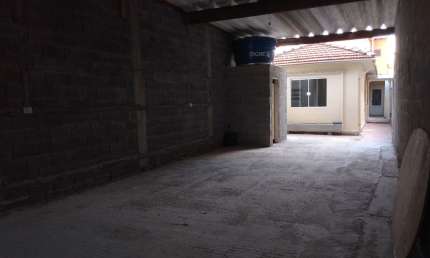 Casa com 1 quarto à venda na Rua Chuí, Vila Pires, Santo André