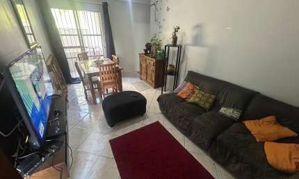 Apartamento à Venda com 2 Quartos e WC no Parque Marajoara, Santo André, SP
