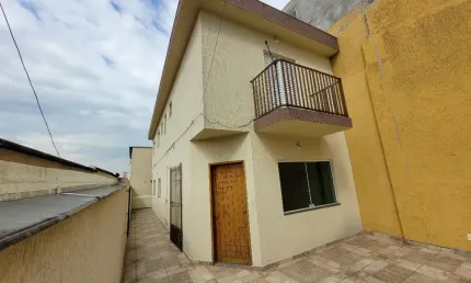 Sobrado à venda com 3 quartos e 2 wc's no jardim clímax, são paulo, sp