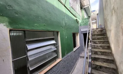 Prédio (residencial e comercial) à venda na av. são paulo, santo andré, sp