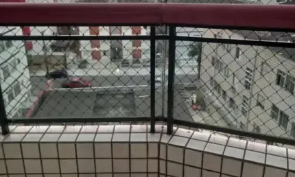 Apartamento para Venda em Praia Grande, Vila Tupi, 1 dormitório, 1 banheiro, 1 vaga