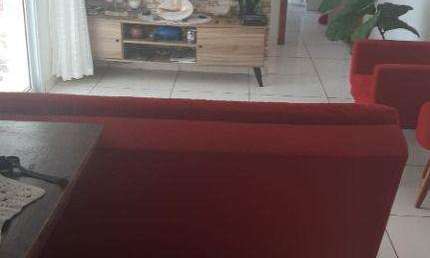 Apartamento para Venda em Praia Grande, Canto do Forte, 1 dormitório, 1 suíte, 1 banheiro, 1 vaga