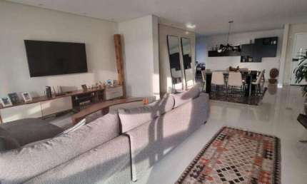 Apartamento para Venda em Praia Grande, Canto do Forte, 3 dormitórios, 3 suítes, 4 banheiros, 3 vagas