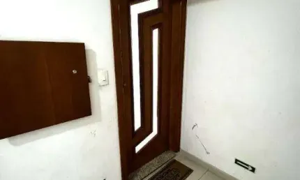 Cobertura para Venda em Praia Grande, Canto do Forte, 3 dormitórios, 2 suítes, 3 banheiros, 2 vagas