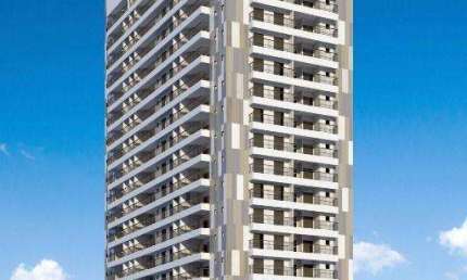 Apartamento para Venda em Praia Grande, Canto do Forte, 3 dormitórios, 3 suítes, 3 vagas
