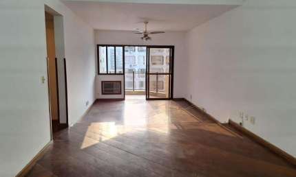 Apartamento para Venda em Santos, Ponta da Praia, 2 dormitórios, 1 suíte, 3 banheiros, 1 vaga