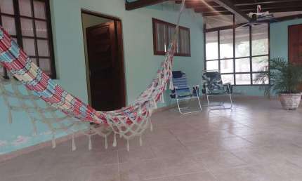 Chácara para Venda em Itanhaém, Jardim São Fernando, 5 dormitórios, 1 suíte, 3 banheiros, 25 vagas