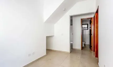 Casa em Condomínio para Venda em Praia Grande, Tupi, 2 dormitórios, 1 banheiro, 1 vaga