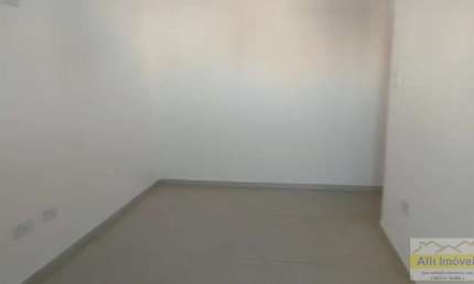 Apartamento para Venda em Praia Grande, Canto do Forte, 2 dormitórios, 2 banheiros, 1 vaga