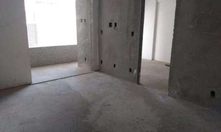 Apartamento para Venda em Praia Grande, Canto do Forte, 1 dormitório, 1 suíte, 1 banheiro, 1 vaga