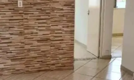Apartamento para Venda em Praia Grande, Jardim Quietude, 2 dormitórios, 1 banheiro, 1 vaga
