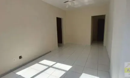 Apartamento para venda em praia grande, boqueirão, 1 dormitório, 1 banheiro, 1 vaga
